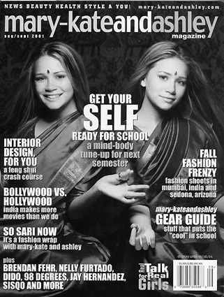 Mary Kate And Ashley Magazine Mary Kate And Ashley Magazine